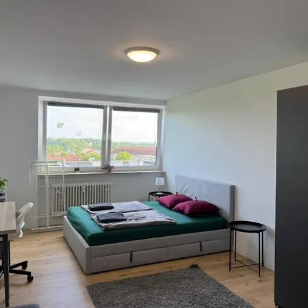 Sunny In Apartman *