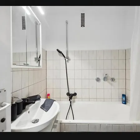 Apartman Sunny In *