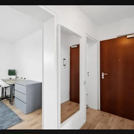 Sunny In Apartman *