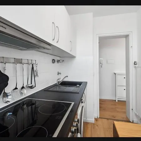 Apartment Sunny In
