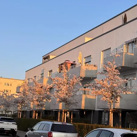 Sunny In Ingolstadt